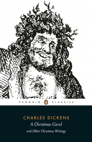 Cover of the book A Christmas Carol and Other Christmas Writings by Michel Montaigne