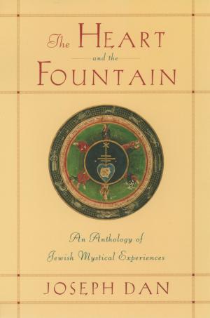 Cover of the book The Heart and the Fountain by Ikujiro Nonaka, Toshihiro Nishiguchi