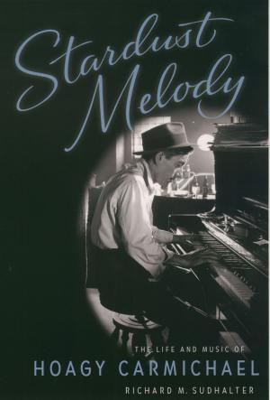 Cover of the book Stardust Melody by Anna Müller