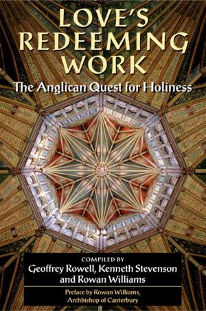 Cover of the book Love's Redeeming Work by Andrea K. Henderson