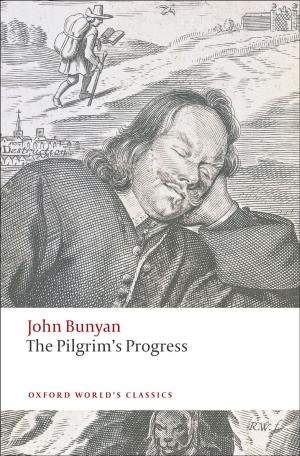Cover of the book The Pilgrim's Progress by Jacqueline Simpson, Steve Roud