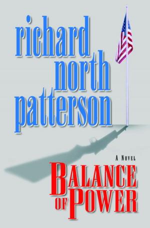 Cover of the book Balance of Power by Harry Turtledove
