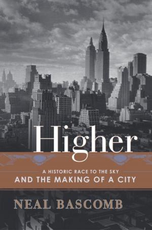 Book cover of Higher
