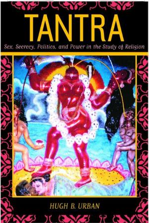 Cover of the book Tantra by Sarah Bronwen Horton