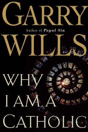 Cover of Why I Am a Catholic
