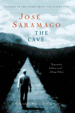 Cover of the book The Cave by Miss Read