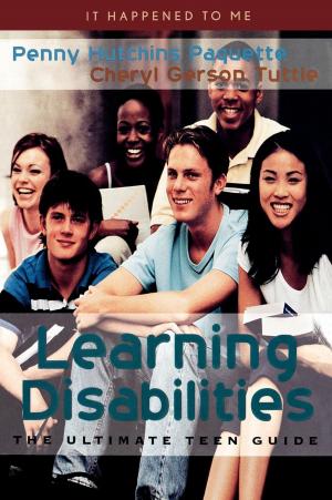 Cover of the book Learning Disabilities by 