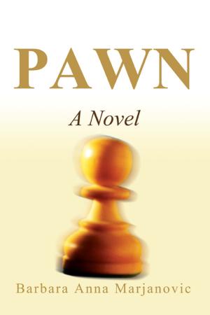 Cover of the book Pawn by Ewa Kurek