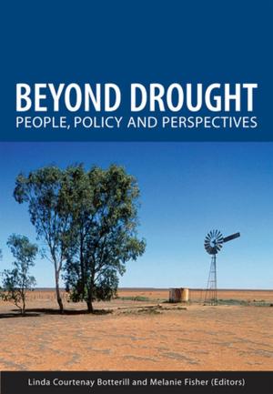 Cover of the book Beyond Drought by 