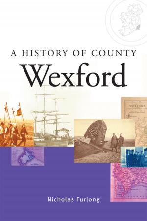 Cover of A History of County Wexford