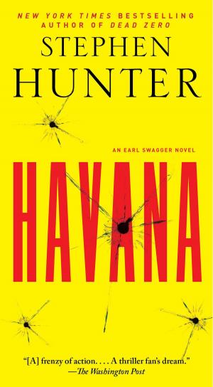 Cover of the book Havana by Cara Hoffman