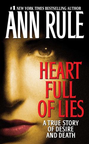 Cover of the book Heart Full of Lies by Finesse Mitchell