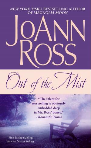 Cover of the book Out of the Mist by Jennifer Estep