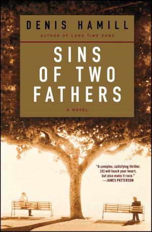 Cover of the book Sins of Two Fathers by Nick Clooney