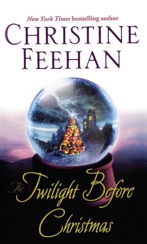 bigCover of the book The Twilight Before Christmas by 