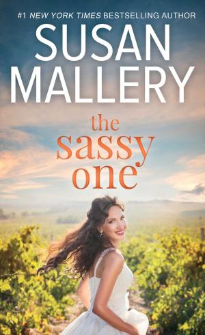 Cover of the book The Sassy One by Janet Cheatham Bell