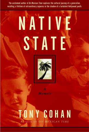 Book cover of Native State