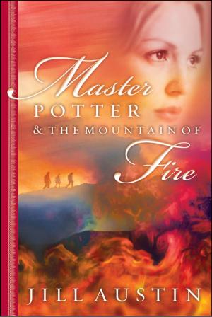 Cover of the book Master Potter Mountain of Fire by T. D. Jakes