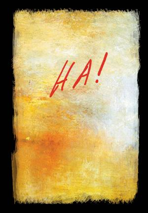 Cover of the book HA! by Ron Baenninger, Martin Baenninger