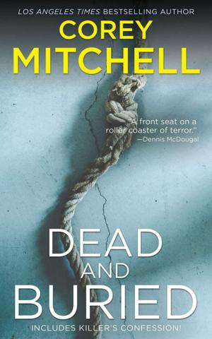 Book cover of Dead and Buried