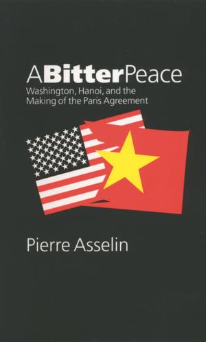 Cover of the book A Bitter Peace by Alfred C. Mierzejewski