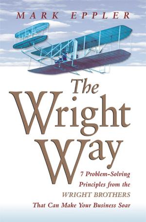 Cover of the book The Wright Way by William Rothwell, Jim Graber, Neil McCormick