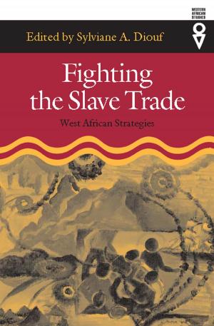 Cover of the book Fighting the Slave Trade by Charles M. Wiltse