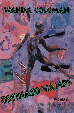 Cover of the book Ostinato Vamps by Lauren Clark