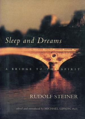 Cover of the book Sleep and Dreams: A Bridge to the Spirit by Reiner Schurmann, David Appelbaum