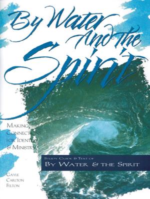 Cover of the book By Water and the Spirit by Beth A. Richardson