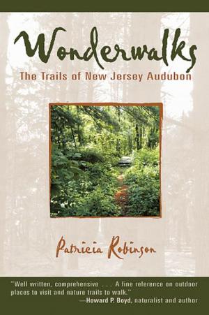 Cover of Wonderwalks: The Trails of New Jersey Audubon