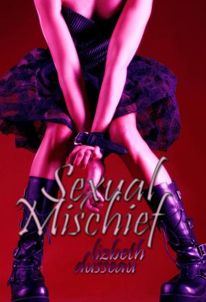 Book cover of Sexual Mischief