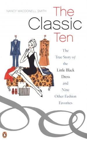 Cover of the book The Classic Ten by Carol Fenster, Ph.D.