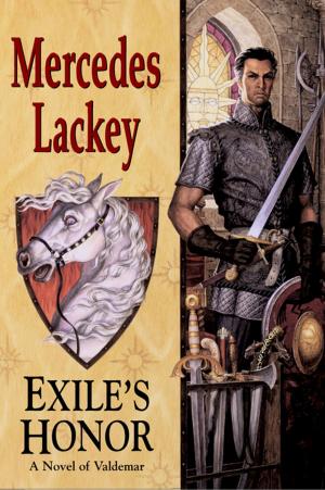 Cover of the book Exile's Honor by Charles Martin