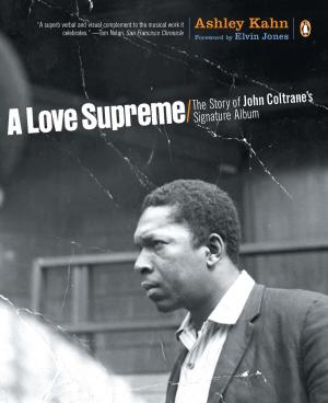 bigCover of the book A Love Supreme by 
