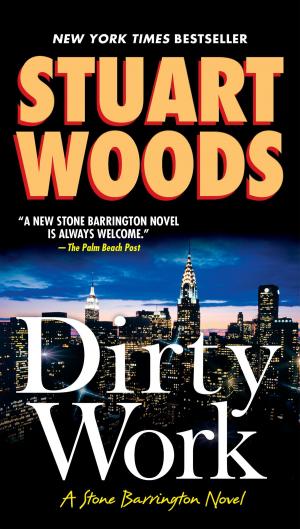 Cover of the book Dirty Work by Colin T Nelson