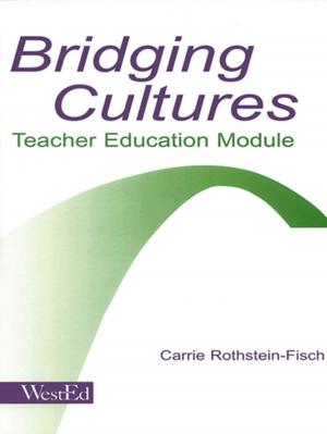 Cover of the book Bridging Cultures by Michael Grenfell, Kate Pahl