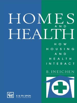 bigCover of the book Homes and Health by 