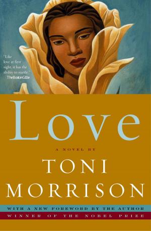 Cover of the book Love by Thomas Cahill