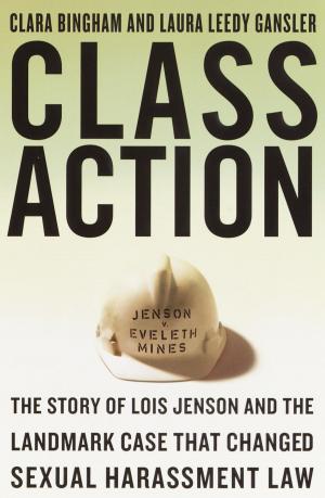 Cover of the book Class Action by Jonathan D. Spence