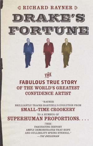 Cover of the book Drake's Fortune by Gail Ann Gibbs
