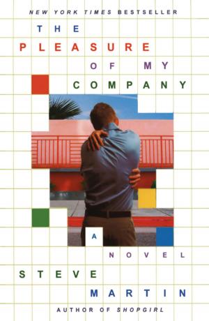 Cover of the book The Pleasure of My Company by Jennie Brand-Miller, Kaye Foster-Powell, Stephen Colagiuri, Alan Barclay