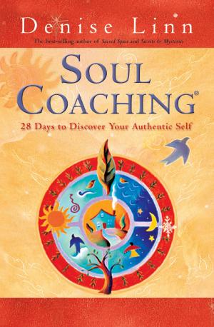 Cover of the book Soul Coaching by Barbara De Angelis, Ph.D.