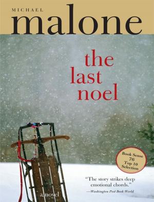 Cover of the book The Last Noel by Amanda Forester