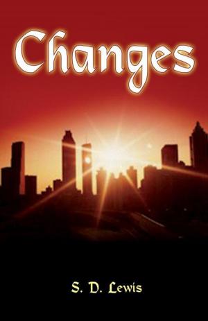 Cover of the book Changes by Yolanda Jones