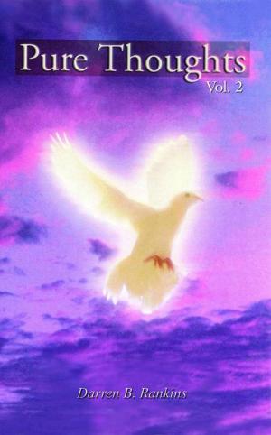 Cover of the book Pure Thoughts Vol. 2 by Doris M. Dorwart