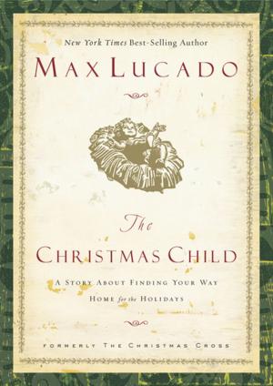 bigCover of the book The Christmas Child by 