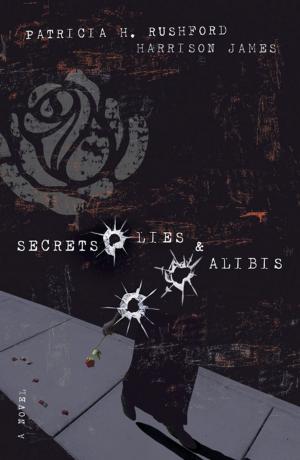 Cover of the book Secrets, Lies & Alibis by John Rickards