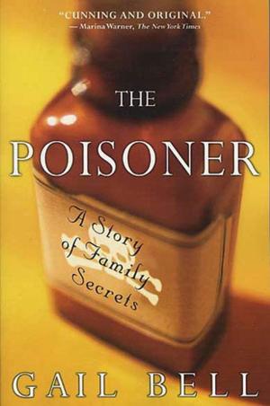 Cover of the book The Poisoner by Andrew Fukuda