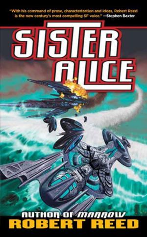 Cover of the book Sister Alice by S. C. Butler
